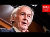Ed Markey Blasts ‘Trump-Created, MAGA-Controlled’ Republicans For Blocking Contraception Act