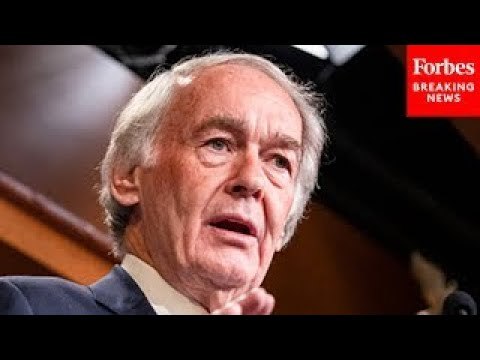 Ed Markey Blasts ‘Trump-Created, MAGA-Controlled’ Republicans For Blocking Contraception Act