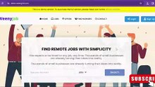How to make a micro jobs website like Microworkers, ClickWorker, Swagbucks, or Rapidworkers_