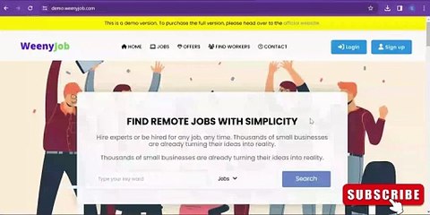 How to make a micro jobs website like Microworkers, ClickWorker, Swagbucks, or Rapidworkers_