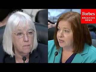 ‘Do You Believe Women Should Have Access To Plan B?’: Murray Confronts Dr About Reproductive Rights