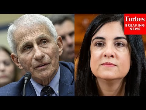 Dr. Fauci Asked Point Blank If He Deleted Any Emails On The Wuhan Lab Or COVID-19 Origins