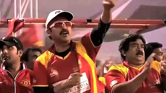 CCL 2023 PROMO _ Happy Happy CCL _ Celebrity Cricket League _ CCL2023