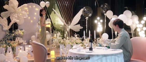 Present Is Present (2024) Episode 15 EngSub