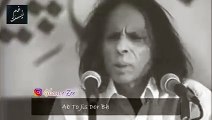 Tum Jab Ao Ghi To Khoya Hua Pao Ghi Muje _ Jaun Elia Sad Poetry_low