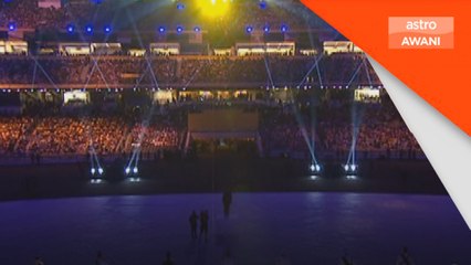 KBS bentang kajian impak Sukan SEA 2027 sebelum Paris 2024 - Hannah