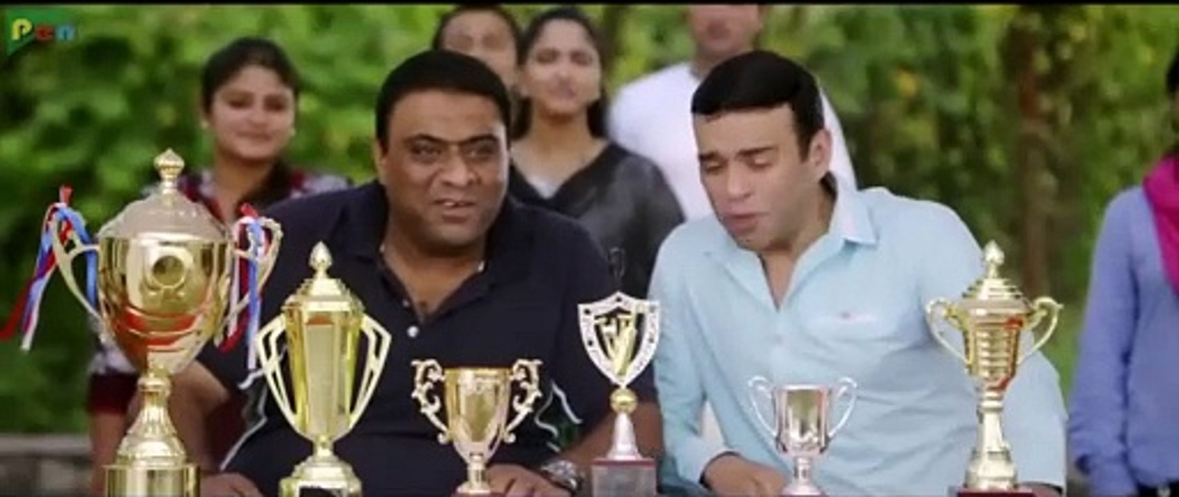 Akshay Kumar_s Comedy Scene With Shreyas Talpade _ Entertainment Hindi Movie(720P_HD)