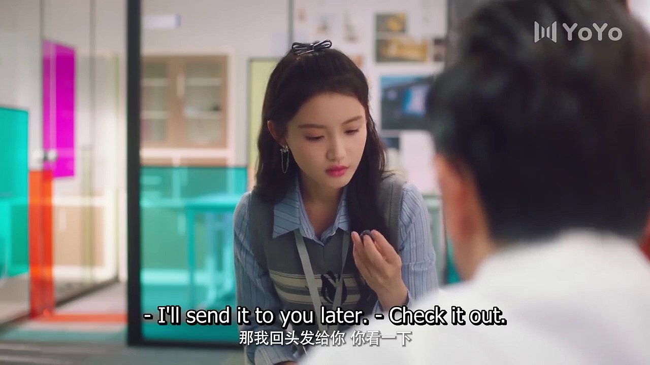 ENG SUB - Episode 14 - Wedding to Honeymoon (2024)