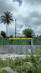 Orang yg gak mau kaya ialah orang paling egois