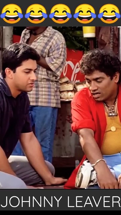Johnny Lever - Best Comedy Scenes Hindi Movies Bollywood Comedy _ Full funny #viral #shorts  #comedy