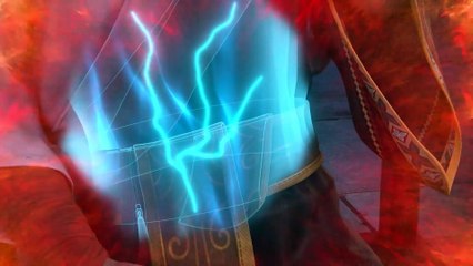 Donghuaid_Legend of Xianwu Episode 64 Sub Indo