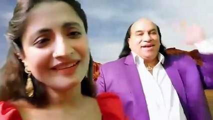 Bado Badi _ by Chahat Fateh Ali Khan _ Song _ Released.