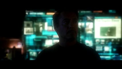 IRONMAN 4 – FIRST TRAILER - Robert Downey Jr. (HD)