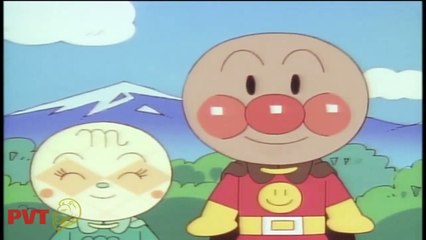 アンパンマン アニメ TV 2024 Vol 2114 Full HD  それいけ アンパンマン Full  Let's Go Anpanman Anime Vol 2114
