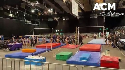 Olympians in the making? Memorable moments from the 2024 Country Capital Cup