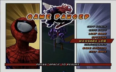 i became spider man [ultimatespiderman][part 1]