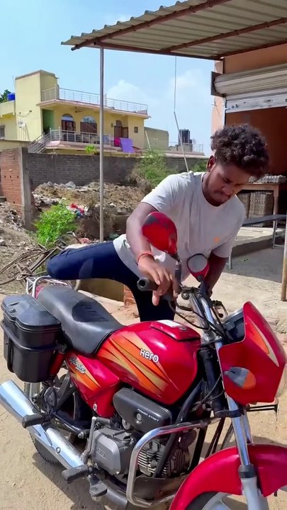 हये गर्मी  #comedy #realfools #vikramcomedyvideo #vikramfunnyvideo #garmi