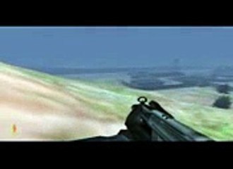 how to play IGI mission military Airbase