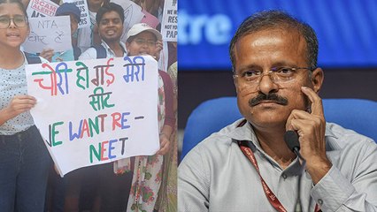 NEET Result 2024: NTA Neet Result Latest Reaction | Supreme Court Cancel NEET Result 2024