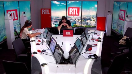 Le journal RTL de 7h30 du 09 juin 2024