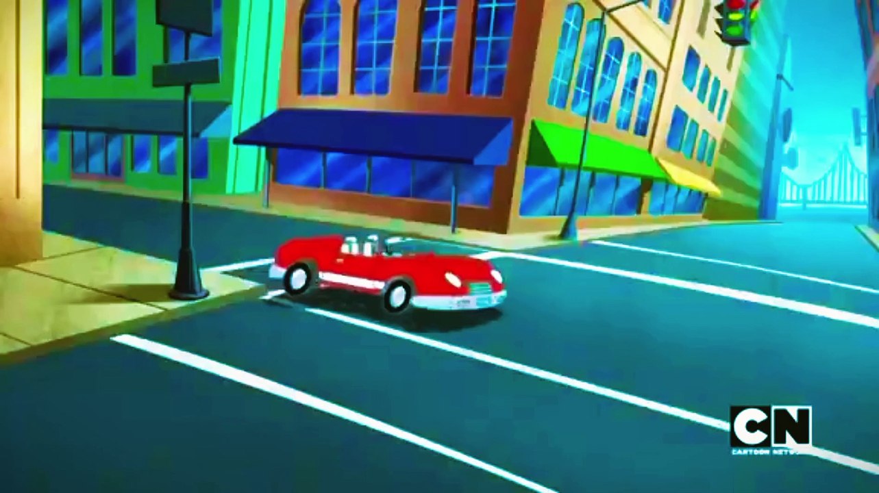 Tom and Jerry part 3#1