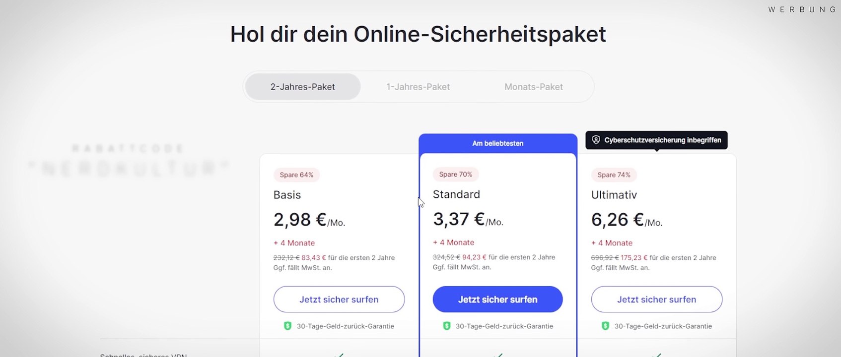 Siehst du diesen Trick in DUNE 2?