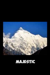 Rakaposhi hunza Pakistan