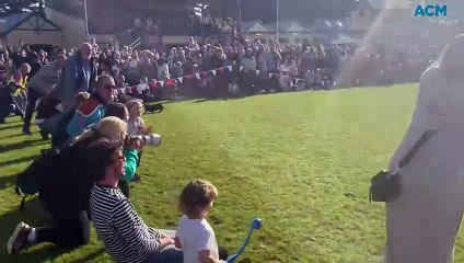 Dachshund Dash 2024: The Ultimate Standard Race Event 🐾