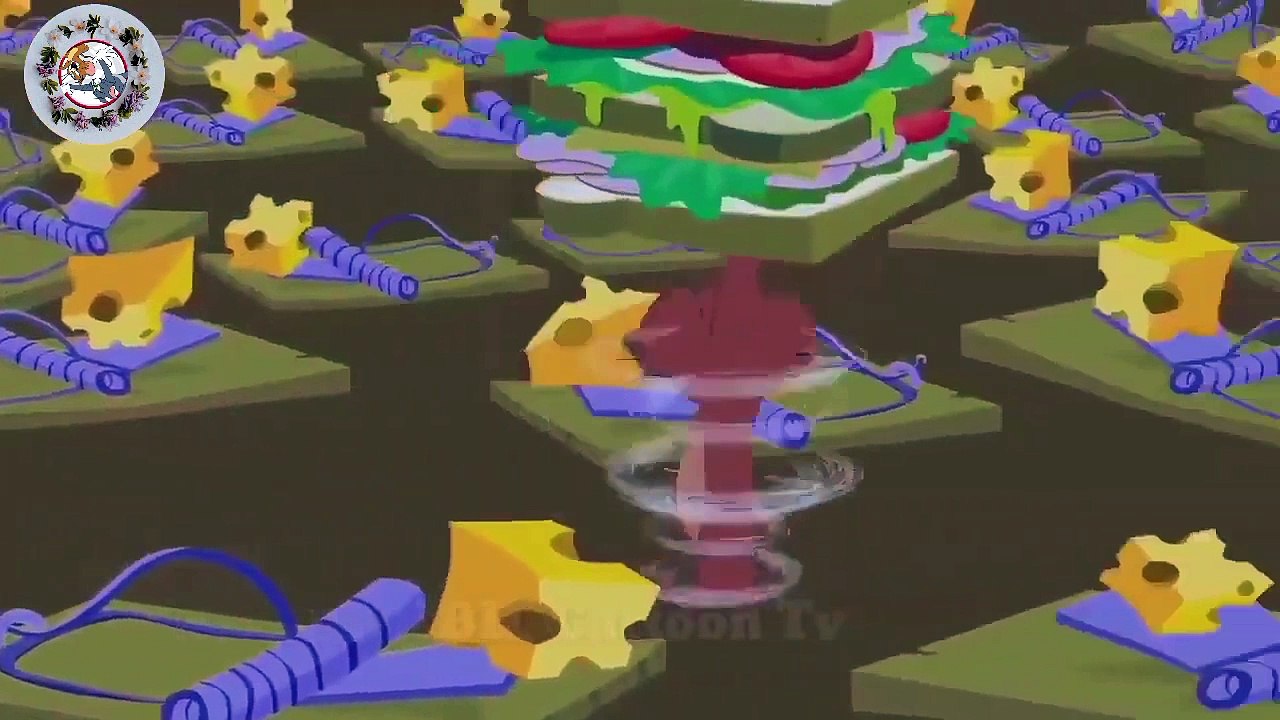 tom and jerry cartoon video 2024