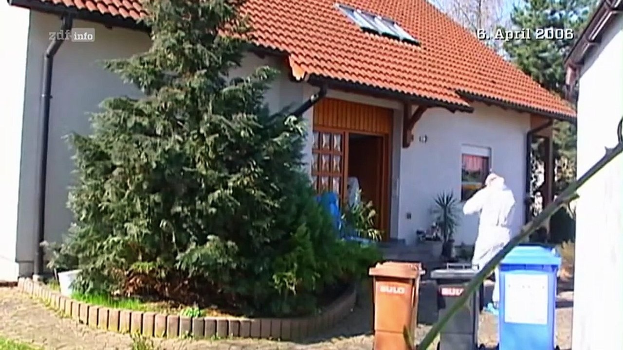 Ermittler! Geständnisse