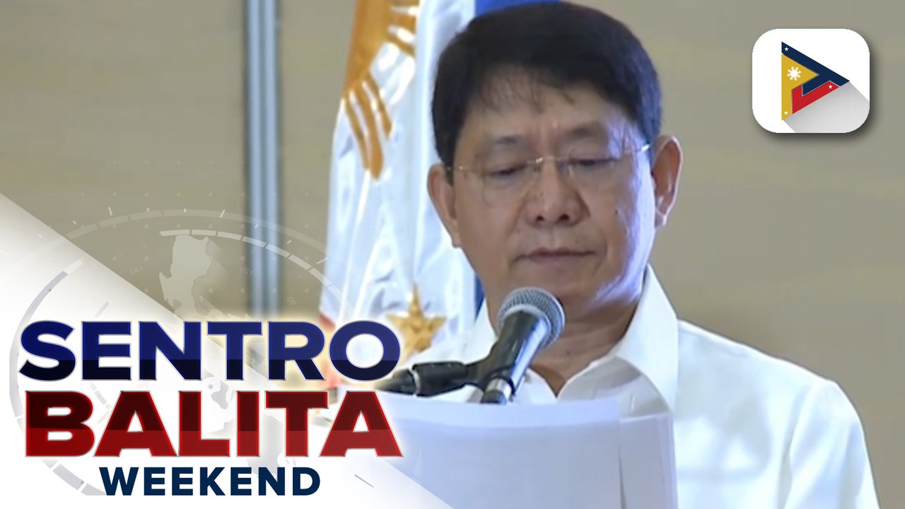 NSC, tiniyak na mananatili ang posisyon ng BRP Sierra Madre at ang resupply mission sa WPS