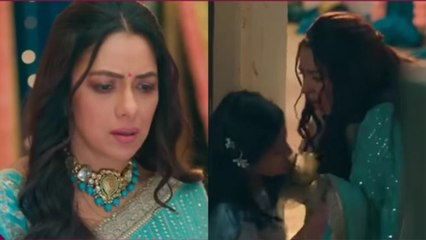 Anupama Spoiler Update: Anupama के सामने आएगा Choti Anu का सच,क्या करेगा Anuj ? । FilmiBeat