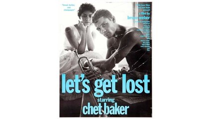 PERDIAMOCI let's get lost (1988) ITA