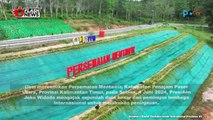 Presiden Jokowi Resmikan Persemaian Mentawir untuk Rehabilitasi Hutan Kalimantan