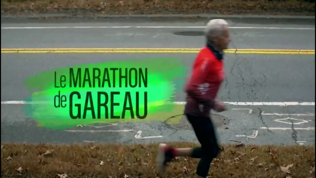 2021 - Le marathon de Gareau (La véritable gagnante du marathon de Boston 1980)