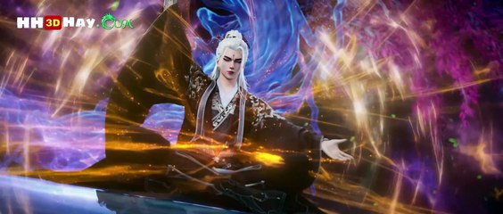 Tiên nghịch Tập 39 Thuyết Minh – 3D hay 2024