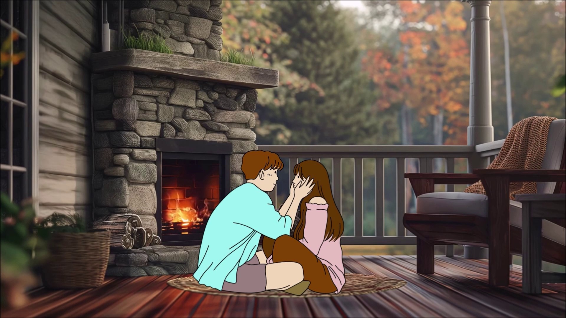 ⁣Nobody Loves Me Better by Sture Zetterberg (Best Song Collections)