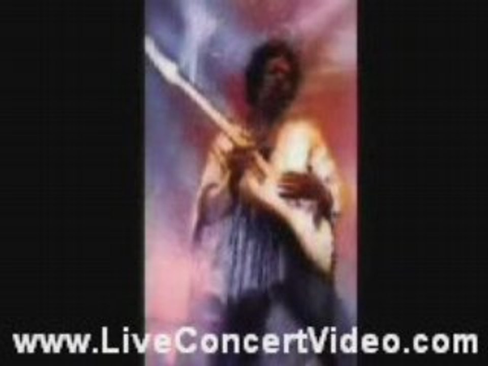 Jimi Hendrix Royal Albert Hall 1969(1)