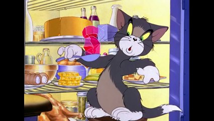Tom & Jerry - Birthday Celebrations with Your Favourite Frenemies
