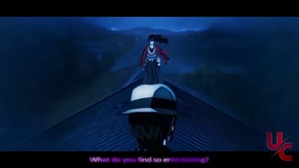 DarkSide [ AMV ] EDITS