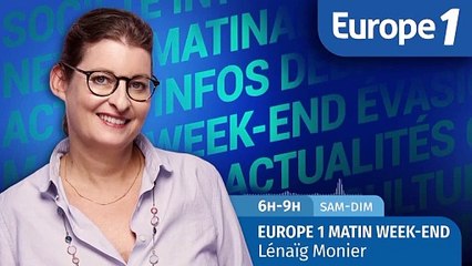 Elections européennes : le scrutin est ouvert en France métropolitaine