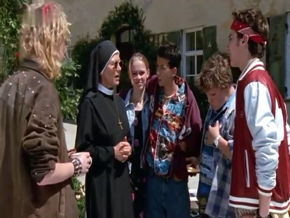 Um Himmels Willen S01E05-Romeo und Julia