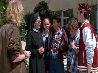 Um Himmels Willen S01E05-Romeo und Julia