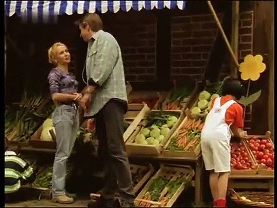 Die Kinder vom Alstertal S01E02-Drei ist eine zuviel