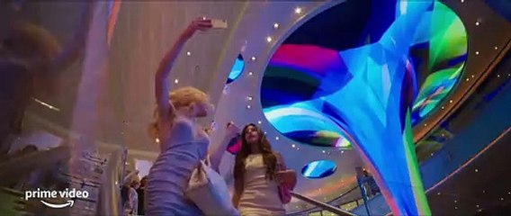 Sugar Bande-annonce (FR)