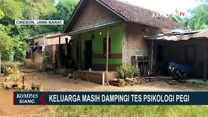 Tak Berkaitan dengan Penyidikan, Kuasa Hukum Pertanyakan Urgensi Tes Psikologi Pada Pegi
