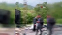 Van-Bitlis kara yolunda katliam gibi kaza: Ölü ve yaralılar var