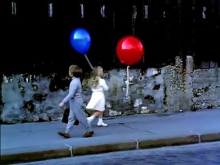 Le Ballon rouge Bande-annonce (EN)