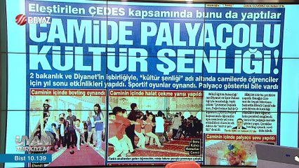 Uyan Türkiyem 9 Haziran 2024