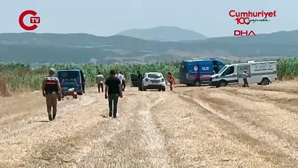 1 haftadır aranıyordu... Depremde ailesini kaybeden Furkan, sazlıkta ölü bulundu